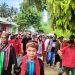Warga Desa Waenalut, Wamkana dan Desa Batu Tulis Siap Memenangkan Pasangan SAH