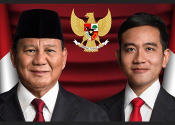 Pelantikan Presiden/Wapres Pidato lengkap Presiden RI Prabowo Subianto