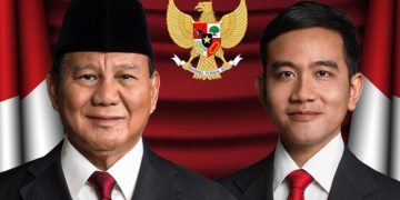 Pelantikan Presiden/Wapres Pidato lengkap Presiden RI Prabowo Subianto