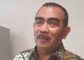 Dilaporkan Korupsi, Sekda Buru Akan Lapor Balik Oknum Aktivis PMII, Irfan Matdoan dan Marwan Titahelu