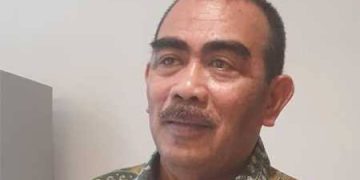 Dilaporkan Korupsi, Sekda Buru Akan Lapor Balik Oknum Aktivis PMII, Irfan Matdoan dan Marwan Titahelu