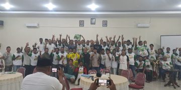 Mereka Kini Putuskan Dukung BASIS Karena Program