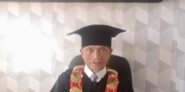 Dalam Ajang LLDIKTI 12 Award,  Uniqbu Dinobatkan Sebagai Kampus Terbaik