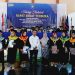 Uniqbu Mewisuda 228 Sarjana