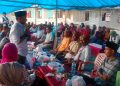 Bang Aziz Punya Tekad Yang Membara Tuk  Bangun BAILEO ADAT Megah di Kota Namlea