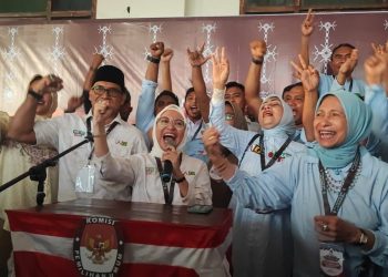 Cawabup Gadis Umasugi Sampaikan Strategi Pengembangan Wisata Pulau Buru