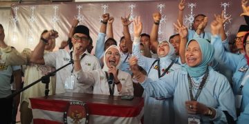 Cawabup Gadis Umasugi Sampaikan Strategi Pengembangan Wisata Pulau Buru