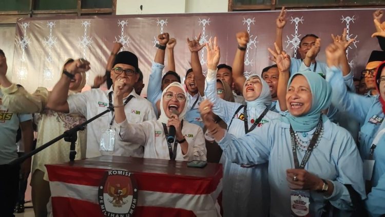 Cawabup Gadis Umasugi Sampaikan Strategi Pengembangan Wisata Pulau Buru
