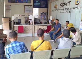 Lakukan Tindakan Kekerasan ke Wartawan, Rahman Holle Pendukung Mandat Dipolisikan