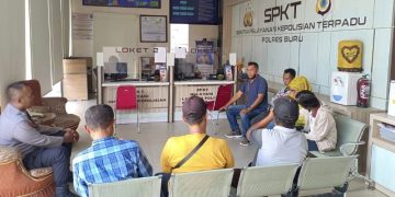 Lakukan Tindakan Kekerasan ke Wartawan, Rahman Holle Pendukung Mandat Dipolisikan