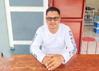 PWI Desak Polres Buru Tangkap Rahman Holle, Pelaku Tindak Kekerasan Terhadap Wartawan