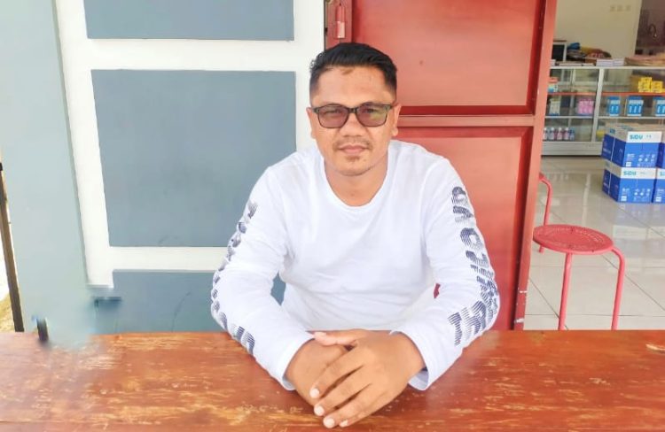 PWI  Desak Polres Buru Tangkap Rahman Holle, Pelaku Tindak Kekerasan Terhadap Wartawan