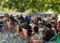 Ongko Tuya Ada di BASIS