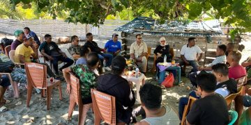 Ongko Tuya Ada di BASIS