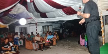 Jafar Nurlatu Sebut, Ijasah MDR Bermasalah