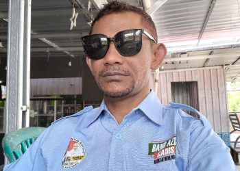 Assagaf : 8 Hari Menuju Kemenangan Azis – Gadis di Pilkada Buru 2024