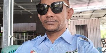 Assagaf : 8 Hari Menuju Kemenangan Azis – Gadis di Pilkada Buru 2024