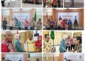 Bupati Buru Selatan Hj. Safitri Malik Soulisa Kembali Berkantor