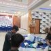 Masuki Masa Tenang, Dilarang Kampanye di Medsos