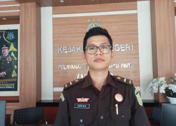 Diduga Palsukan Dokumen, Iskandar Walla Terancam Dipenjara
