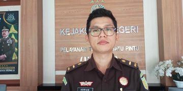 Diduga Palsukan Dokumen, Iskandar Walla Terancam Dipenjara