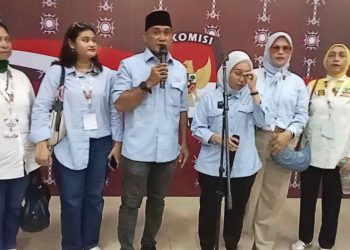 BASIS Tegaskan, Bakal Buat Regulasi Untuk Melindungi Hak-Hak 4 Petuanan di Buru
