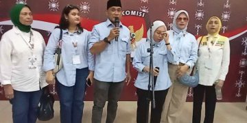 BASIS Tegaskan, Bakal Buat Regulasi Untuk Melindungi Hak-Hak 4 Petuanan di Buru