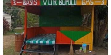 Heboh , Banyak Pendukung Mandat Bermigrasi ke BASIS
