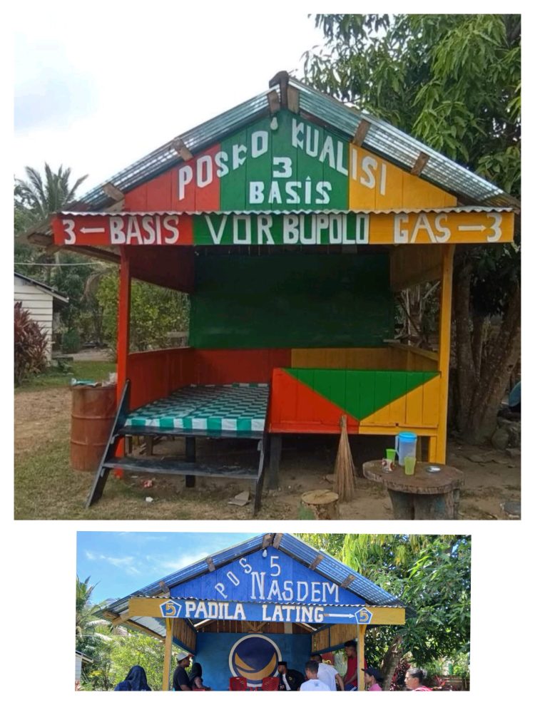 Heboh , Banyak Pendukung Mandat Bermigrasi ke BASIS