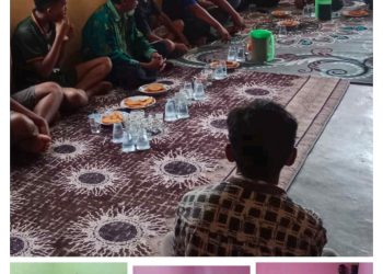 Cabup Aziz : Intensif Tokoh Adat dan Tokoh Agama Harus Dinaikkan