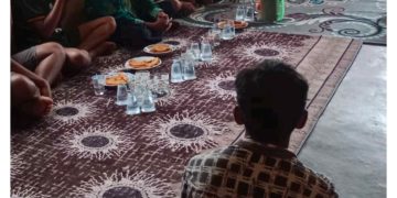 Cabup Aziz : Intensif Tokoh Adat dan Tokoh Agama Harus Dinaikkan