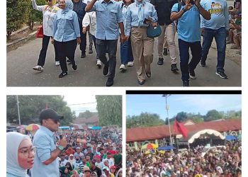 BASIS Bakal Bangun Baeleo Adat Empat Petuanan di Kota Namlea