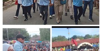 BASIS Bakal Bangun Baeleo Adat Empat Petuanan di Kota Namlea