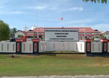 Polisi Layangkan Surat Panggilan Kepada Pelaku Kekerasan Terhadap Wartawati Nuryani Bessy