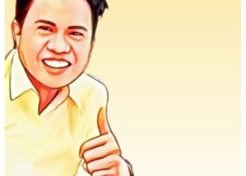 *KERAKYATAN PRESIDEN PRABOWO MEMPERCEPAT WUJUD INDONESIA EMAS* Oleh Saiful Chaniago Waketum DPP KNPI