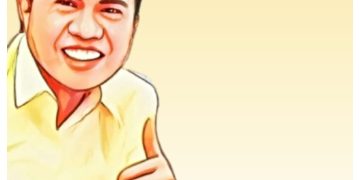 *KERAKYATAN PRESIDEN PRABOWO MEMPERCEPAT WUJUD INDONESIA EMAS* Oleh Saiful Chaniago Waketum DPP KNPI