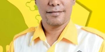 AMPG : Pecat Kader Golkar Yang Membangkang