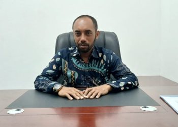 Kapolres Buru Tak Membawa Paksa Kotak Suara dari PPK Waelata