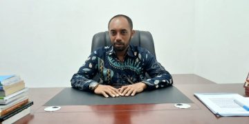 Kapolres Buru Tak Membawa Paksa Kotak Suara dari PPK Waelata