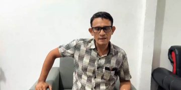 Tanggapi Tuduhan ke Kapolres, Ketua Bawaslu Buru Ikut Bersuara