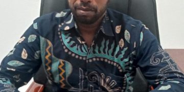 Terbongkar, Ketua KPU Buru Diduga Coblos Dua Kali di TPS Kota Namlea