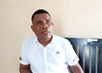 Coblos Lebih Dari Satu Kali, Ketua KPU Kabupaten Buru Akan Diperiksa di  Bawaslu