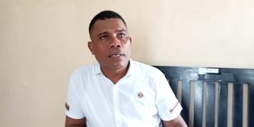 Coblos Lebih Dari Satu Kali, Ketua KPU Kabupaten Buru Akan Diperiksa di  Bawaslu