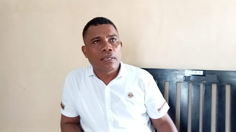 Coblos Lebih Dari Satu Kali, Ketua KPU Kabupaten Buru Akan Diperiksa di  Bawaslu