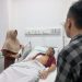 Korban Penikaman Kritis di RS Haji Medan,  Biaya Pengobatan Belum Terbayar