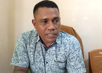 Bawaslu Garap Tujuh Saksi Dalam Kasus Ketua KPU Buru Coblos di TPS 21 Gunakan KTP Namlea