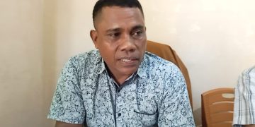 Bawaslu Garap Tujuh Saksi Dalam Kasus Ketua KPU Buru Coblos di TPS 21 Gunakan KTP Namlea
