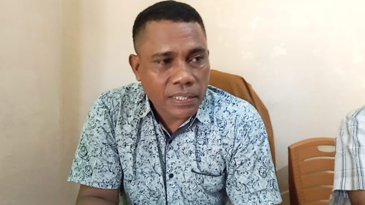 Bawaslu Garap Tujuh Saksi Dalam Kasus Ketua KPU Buru Coblos di TPS 21 Gunakan KTP Namlea