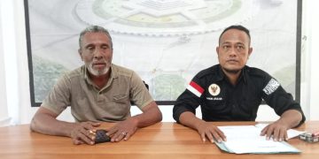 Bawaslu Terima Tambahan Bukti Materil Dugaan Pidana Pemilu Ketua KPU Coblos di TPS 19 – TPS 21