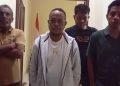 Kesaksian di Gakumdu Beratkan Ketua KPU Buru Coblos Dua Kali di TPS Berbeda
